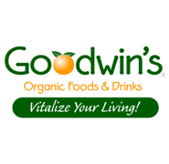goodwins logo